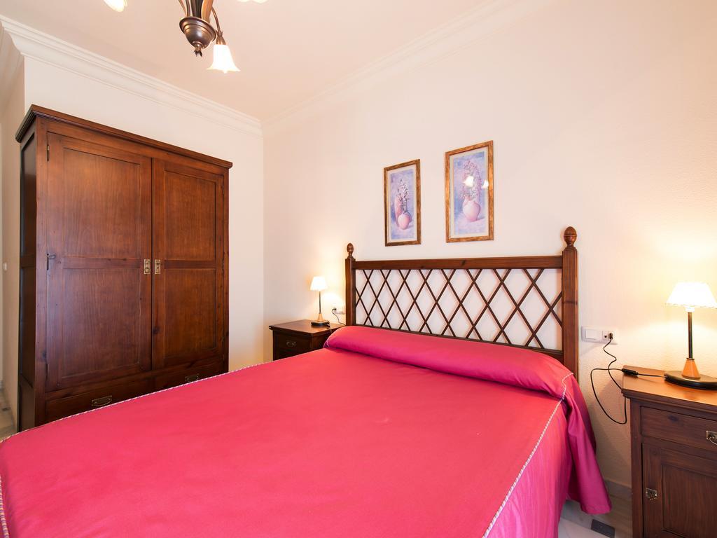 Granja de Torrehermosa Hostal San Francisco מראה חיצוני תמונה