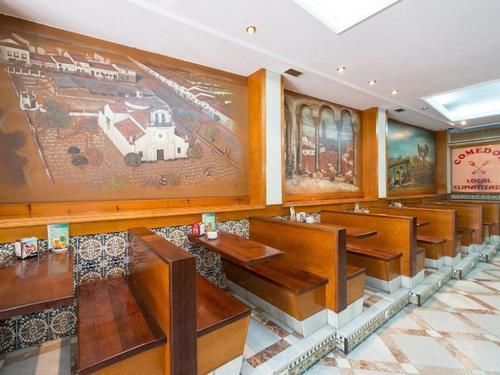 Granja de Torrehermosa Hostal San Francisco מראה חיצוני תמונה